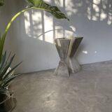 Triangular Planters