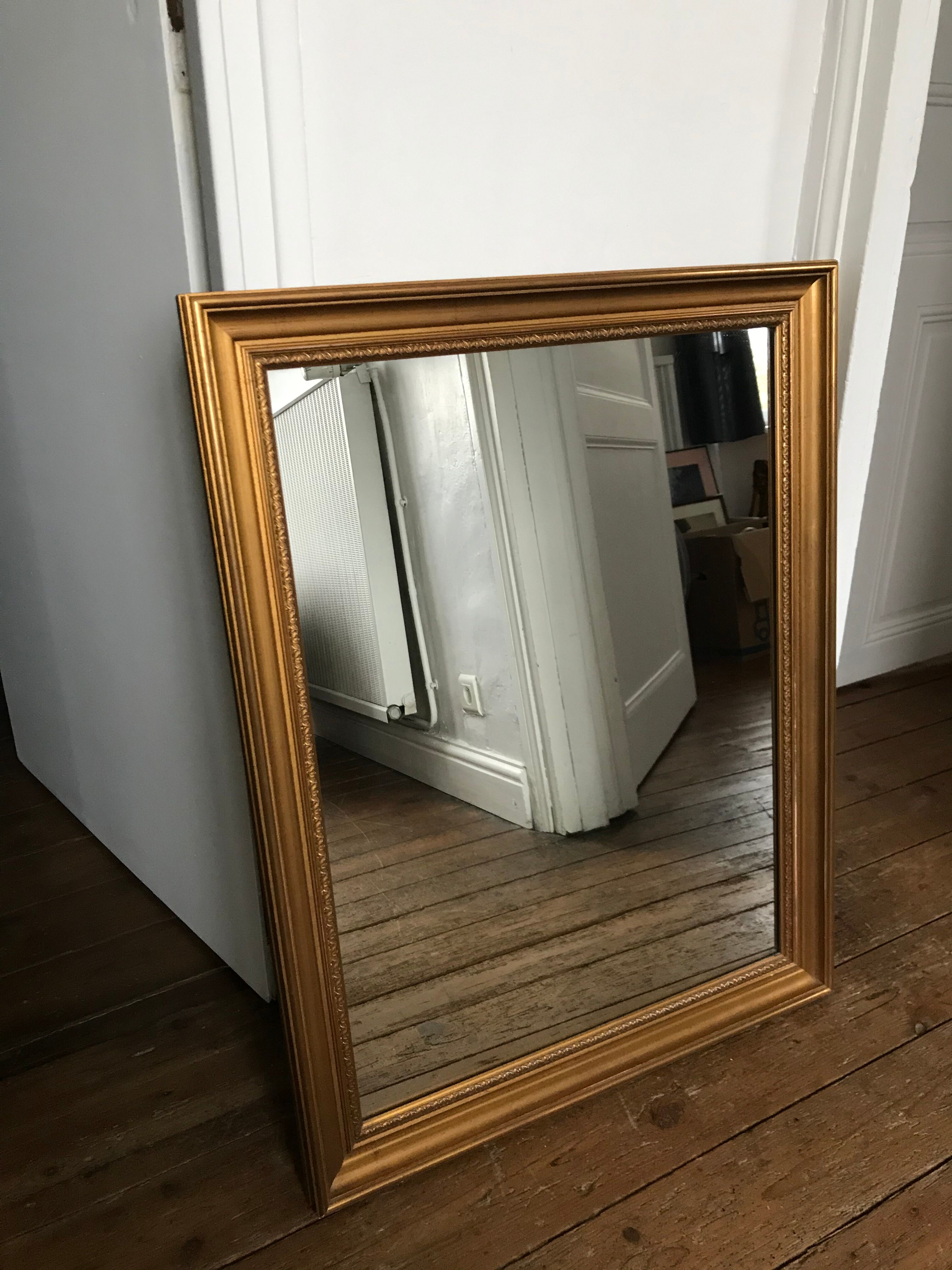 Large mirror 60x78cm