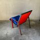 Armchair by Flavio Piras, Italian artist