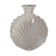 Vintage crystal carafe