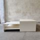 Table basse B2 pour Living Divani