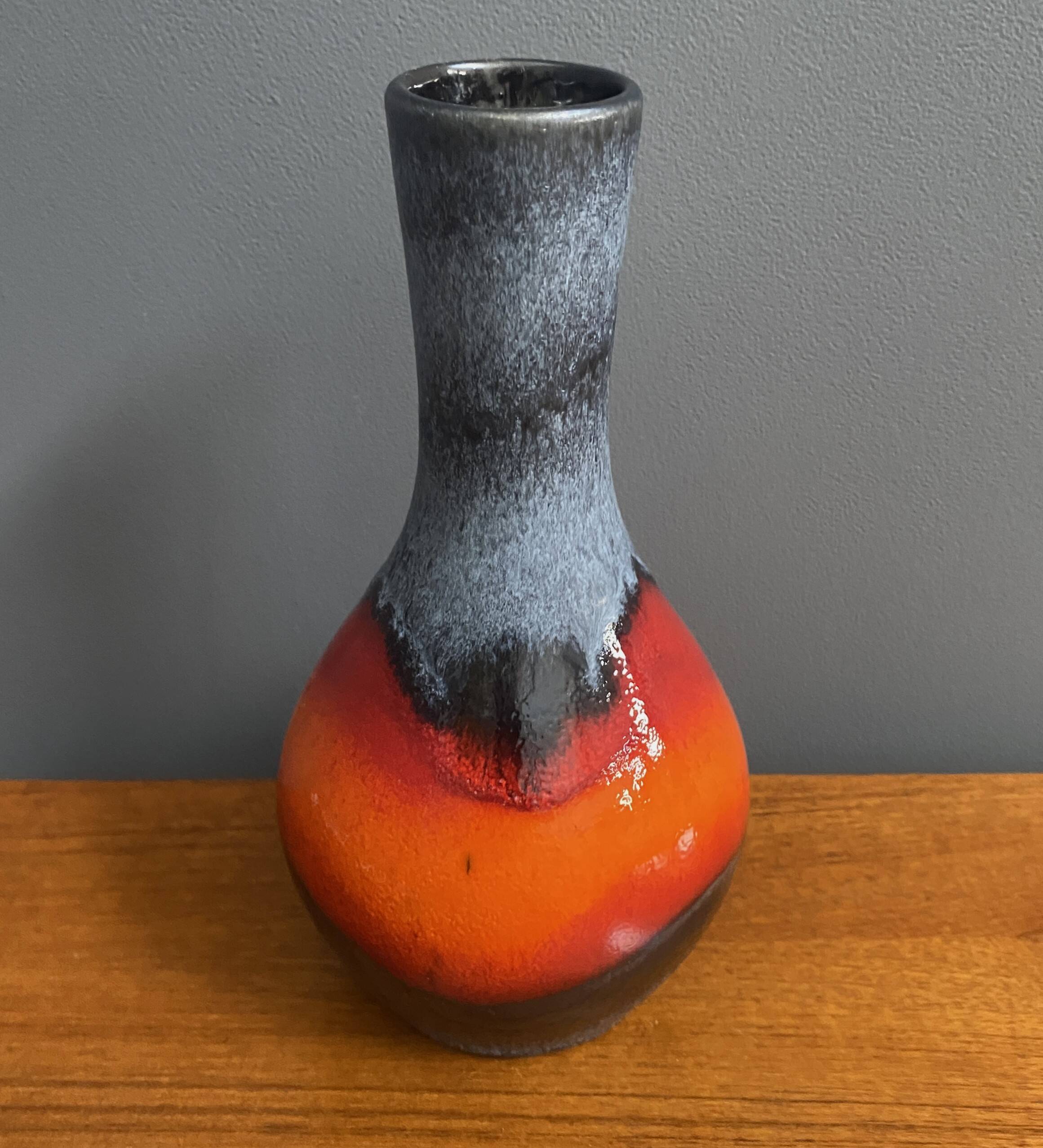 Vase de Dumler & Breiden modèle 115-24 WGP
