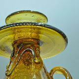 Biot 1960 glass bubbled glass collector charm collection