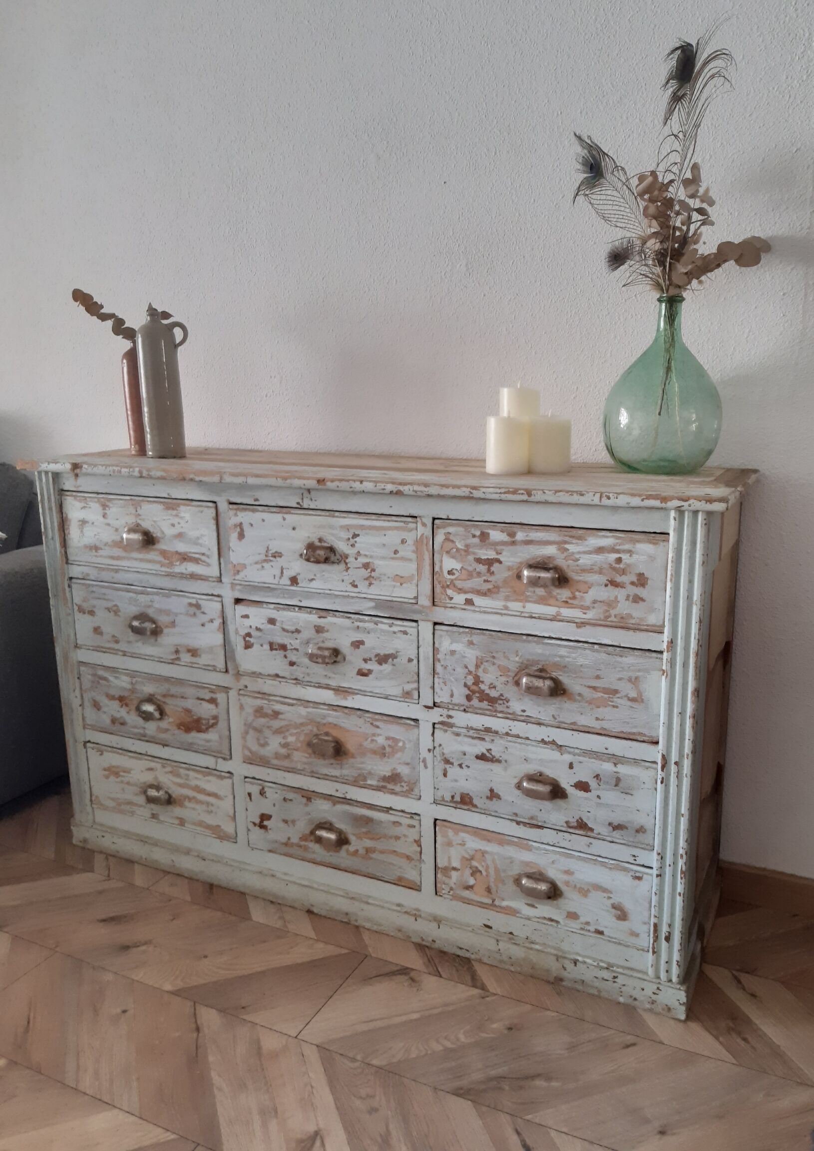 Craft furniture