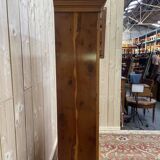 Bibliothèque - Buffet - Vitrine deux corps de style anglais