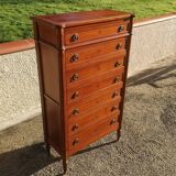 Chest of drawers, Louis XVI style