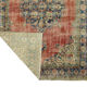 Anatolian handmade vintage rug 300 cm x 197 cm