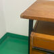 Vintage 1960s desk