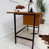 Vintage modernist desk