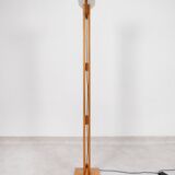 Italian brutalist floorlamp