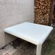 Square Table "Ferro" – Piero Lissoni for Porro (Italian Design)