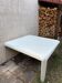 Square Table "Ferro" – Piero Lissoni for Porro (Italian Design)