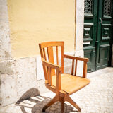 Swivel office chair Móveis Olaio