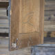 Large furniture makers hardware cabinet