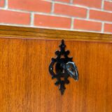 Meuble en teck vintage