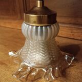Portable lamp