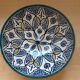 Moroccan dish /fruit cut