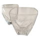 3 glasses Vera Wang - Wedgwood