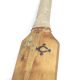 Batte de cricket vintage en bois