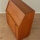 1980s secretary, Dyrlund, vintage