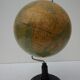 Globe Earth circa 1940