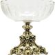 Plat Biedermeier, Autriche, années 1890.