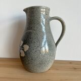 Ceramic jug