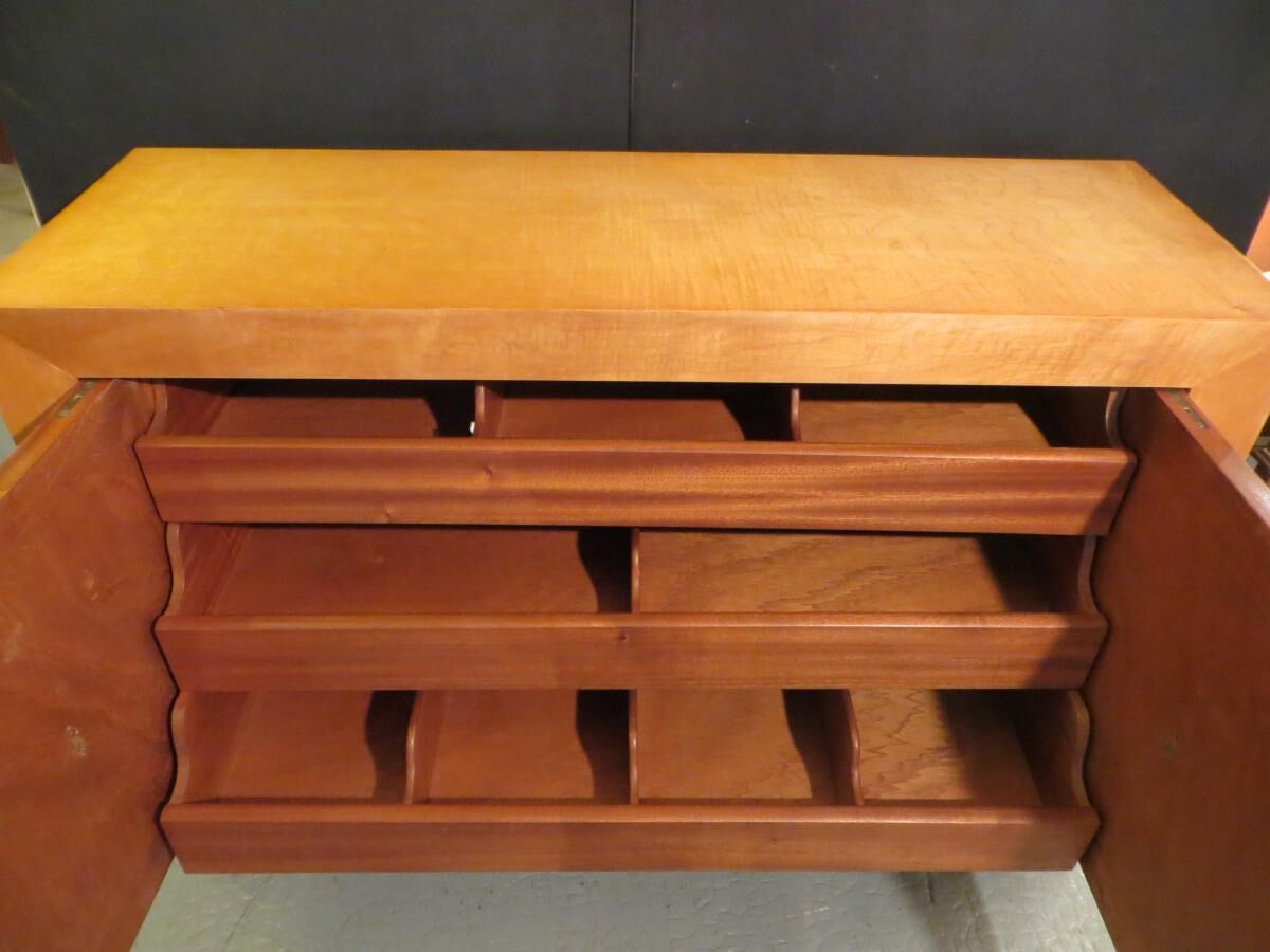 Commode art deco