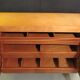 Commode art deco