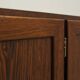 Rosewood sideboard, Danish design, 1960s, designer: Severin Hansen, production: Haslev Møbelsnedkeri