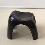 Efebino stool by Stacy Dukes edited by Artemide, 1960