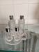 Oil & salt set by Ambrogio Pozzi for Vilca, 1995