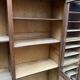 Showcase cabinet XX