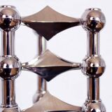 Fritz Nagel's 9 candlesticks