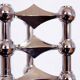 Fritz Nagel's 9 candlesticks