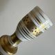 Bjorn Wiinblad Candle Holder Four Colours Rosenthal Scandinavian 1960 numbered