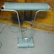 N71 desk lamp Eileen Gray for Jumo