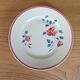 Lot 4 assiettes vintage faïence années 60