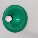 Italian design wall light Targetti 70s