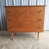 Commode vintage