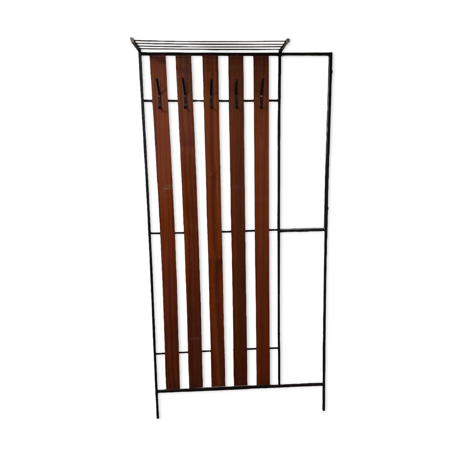 Cintre mural années 1970