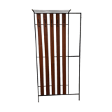 Cintre mural années 1970