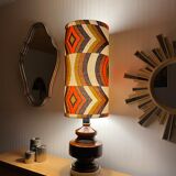 Table lamp Parly - vintage 1970's