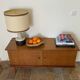 Vintage enfilade