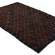 Anatolian handmade kilim rug 305 cm x 191 cm