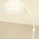 Lampe de sol "Serpente" par Elio Martinelli pour Martinelli Luce 70's
