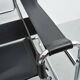Fauteuil wassily Marcel Breuer