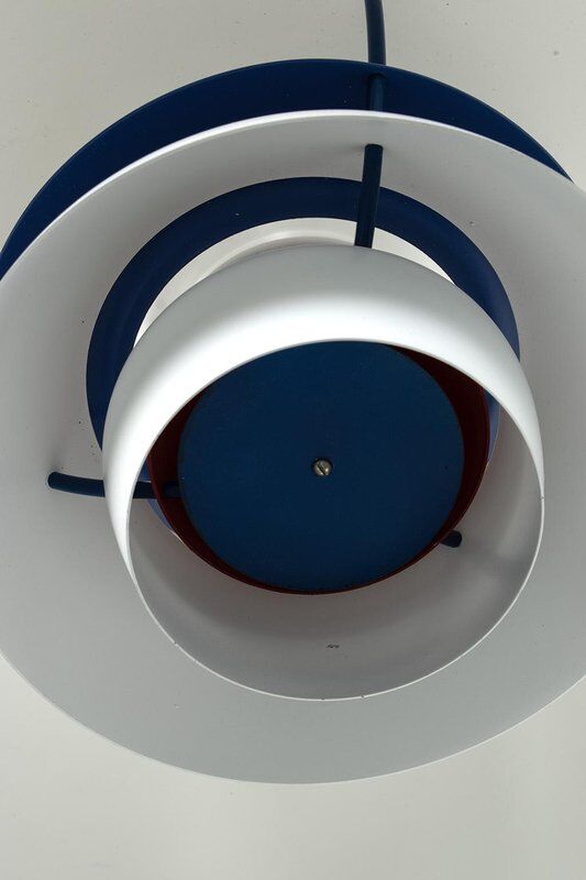 PH5 Pendant by Poul Henningsen