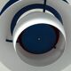 PH5 Pendant by Poul Henningsen