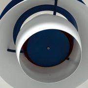 PH5 Pendant by Poul Henningsen